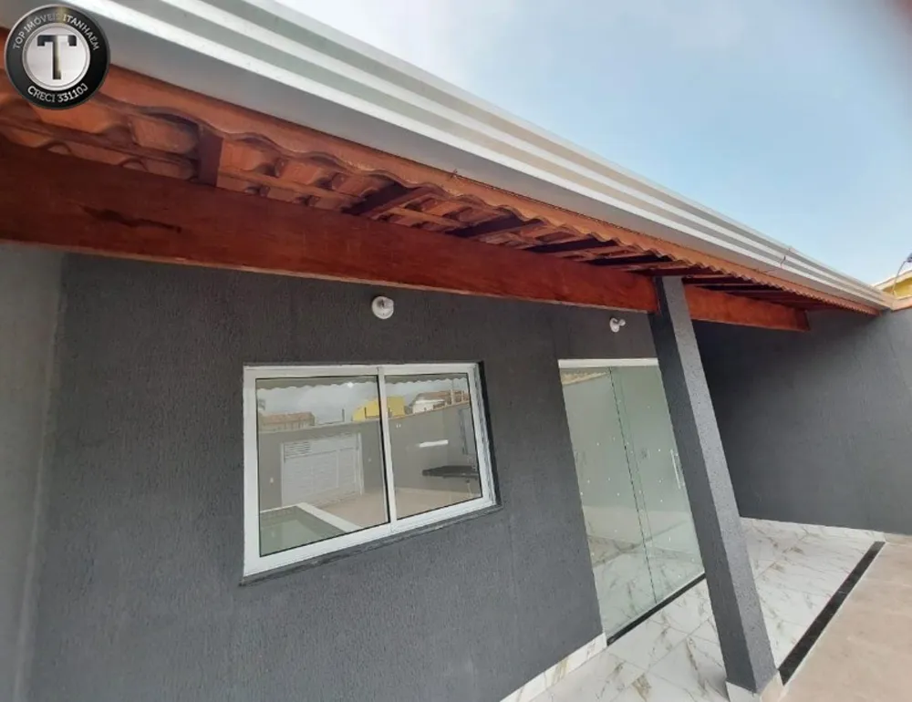 Casa, 2 quartos, 74 m² - Foto 4