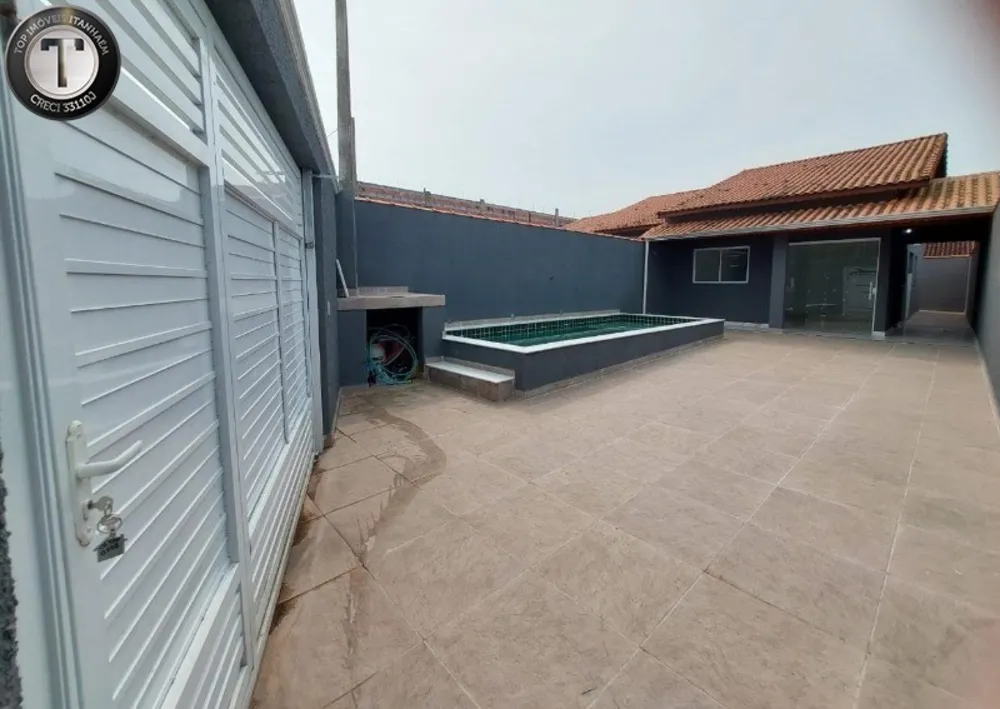 Casa, 2 quartos, 74 m² - Foto 3