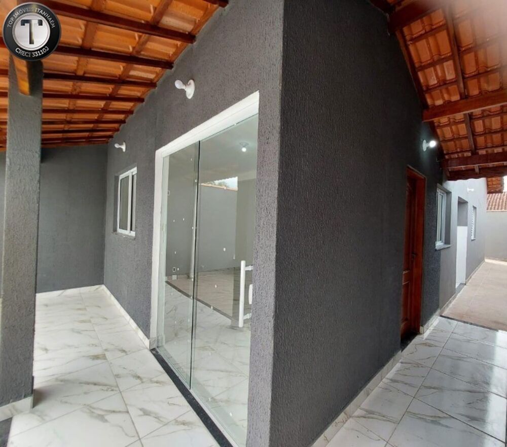 Casa, 2 quartos, 74 m² - Foto 2