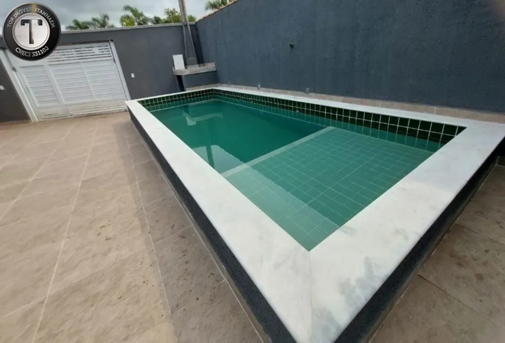 Casa, 2 quartos, 74 m² - Foto 9