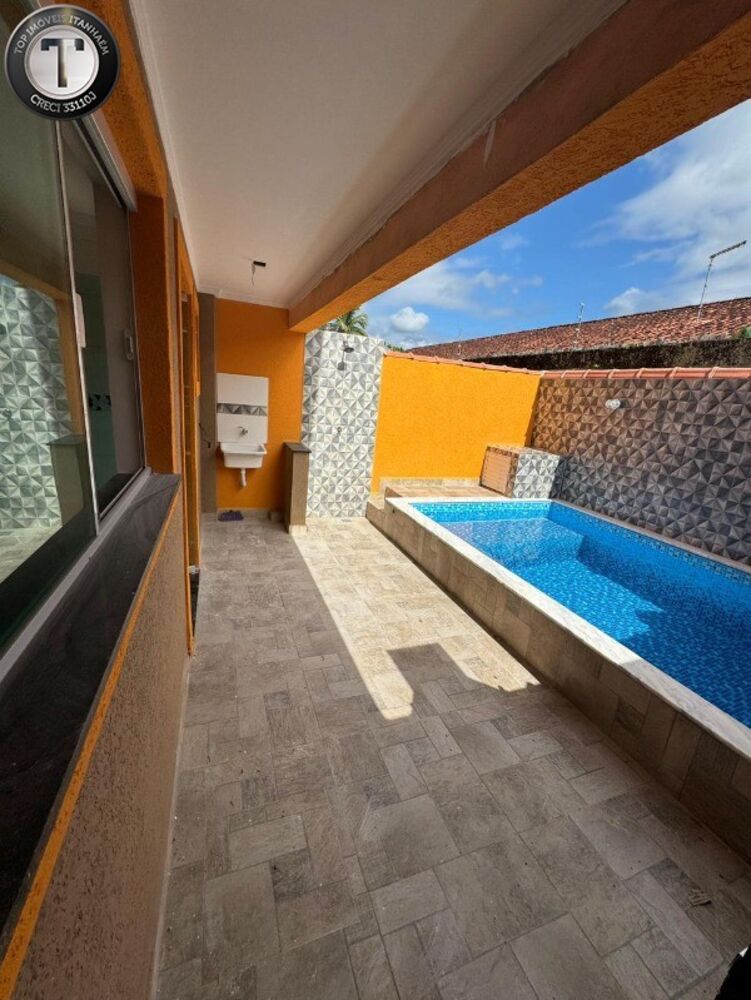 Casa, 2 quartos, 80 m² - Foto 4