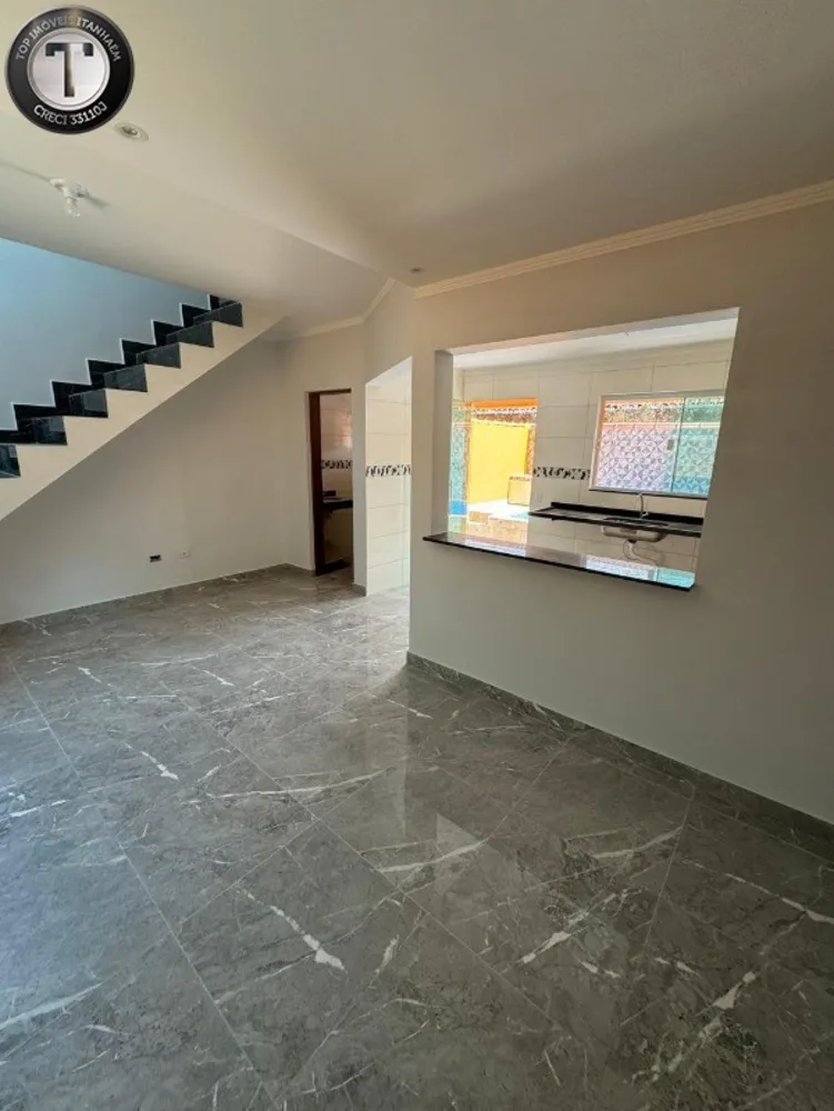 Casa, 2 quartos, 80 m² - Foto 11
