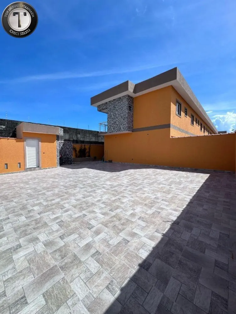 Casa, 2 quartos, 80 m² - Foto 4