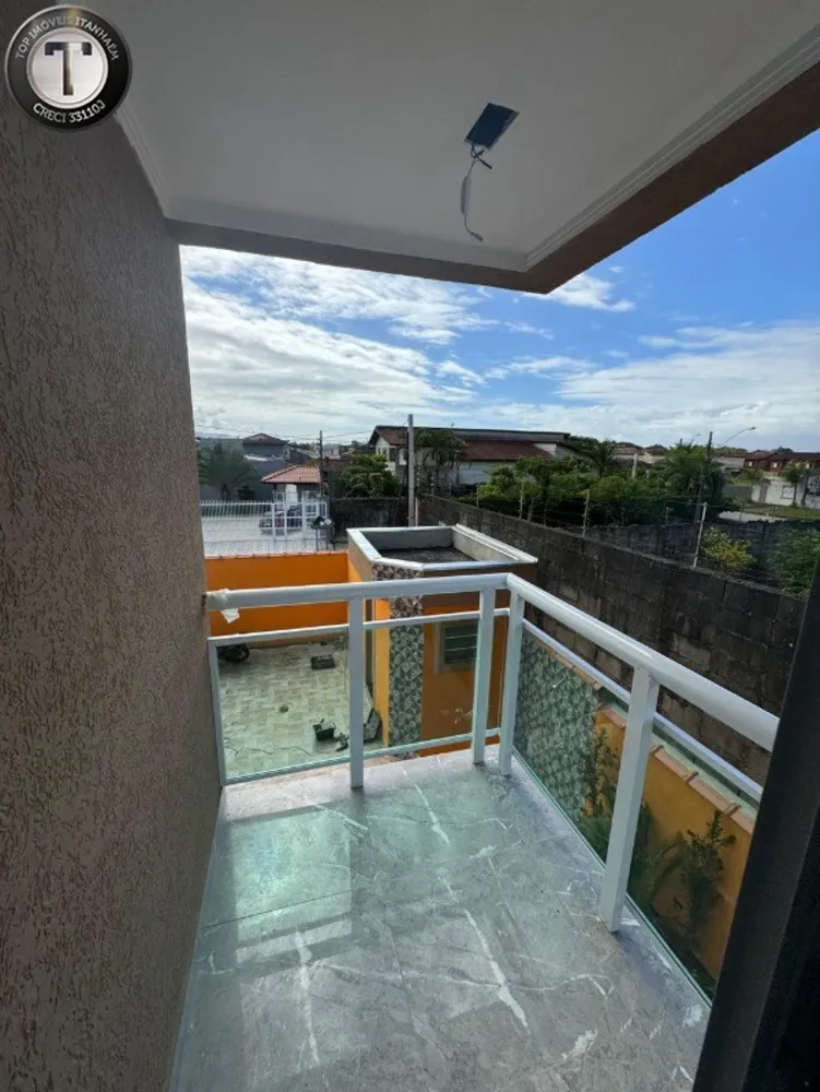 Casa, 2 quartos, 80 m² - Foto 7