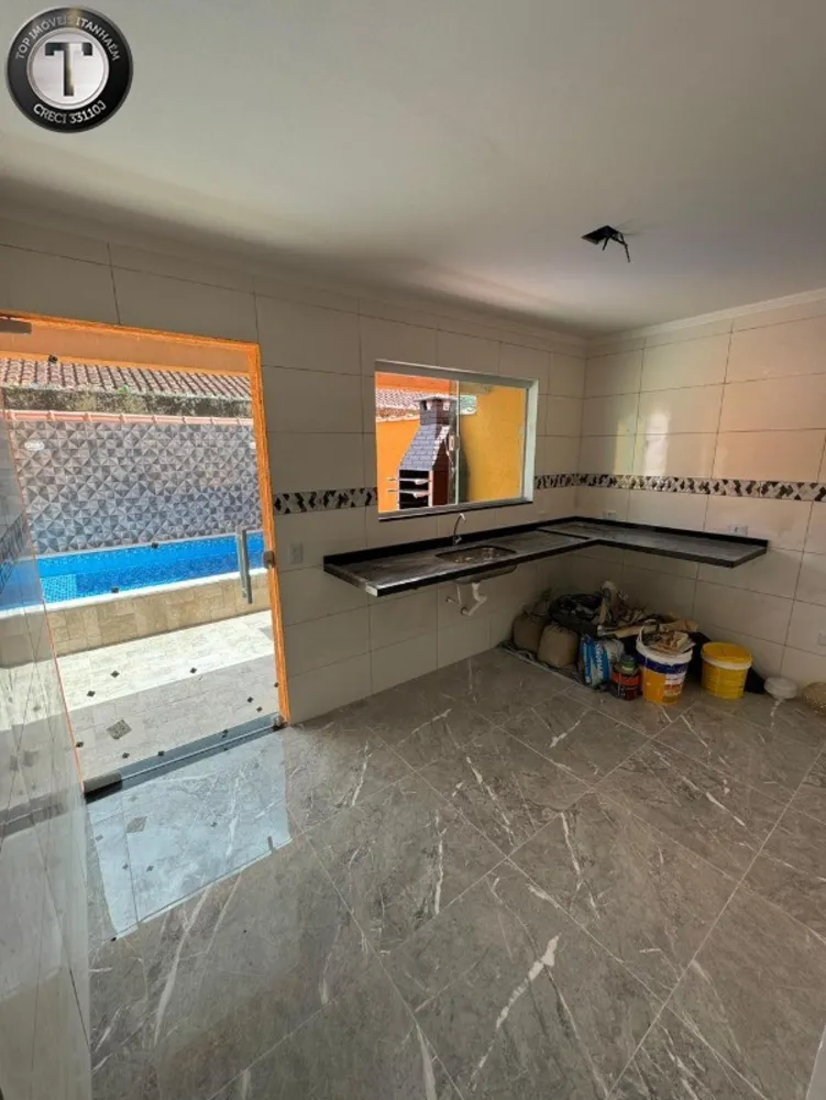 Casa, 2 quartos, 80 m² - Foto 9