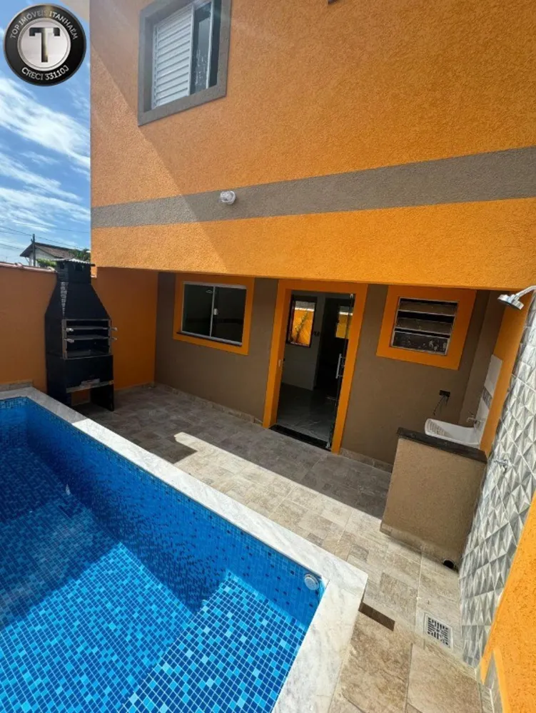 Casa, 2 quartos, 80 m² - Foto 1