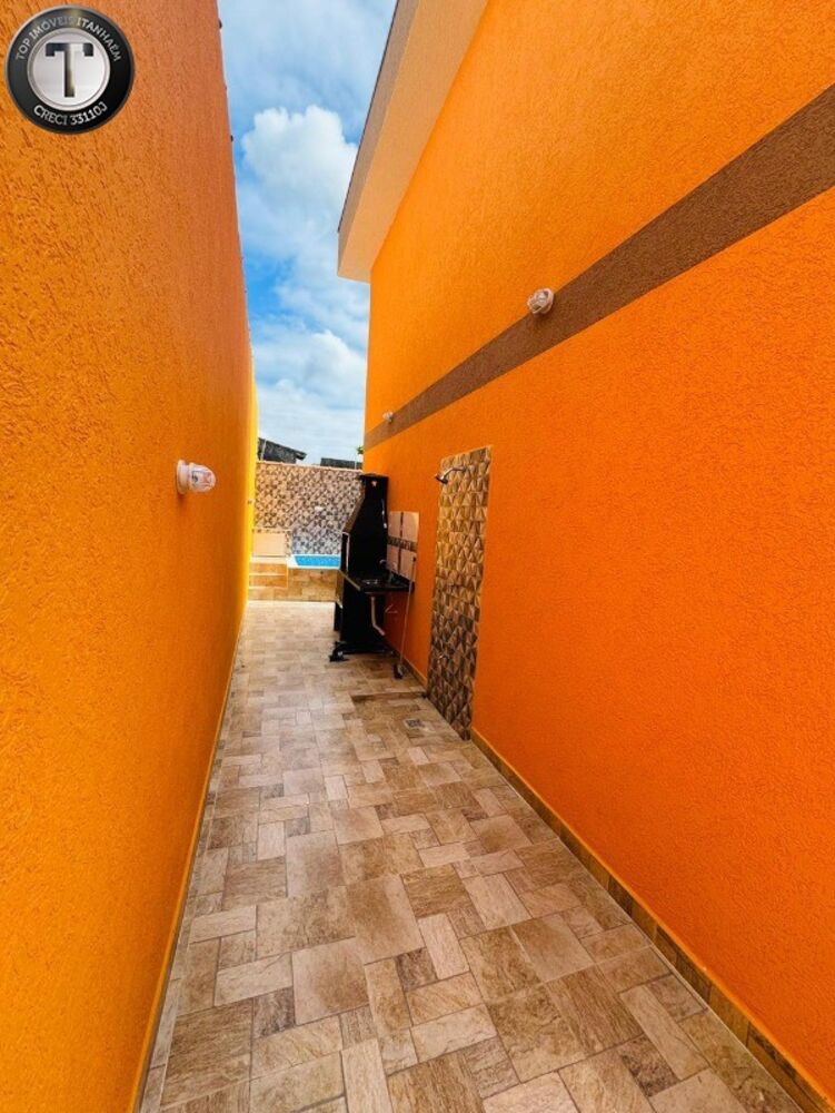 Casa, 2 quartos, 80 m² - Foto 1