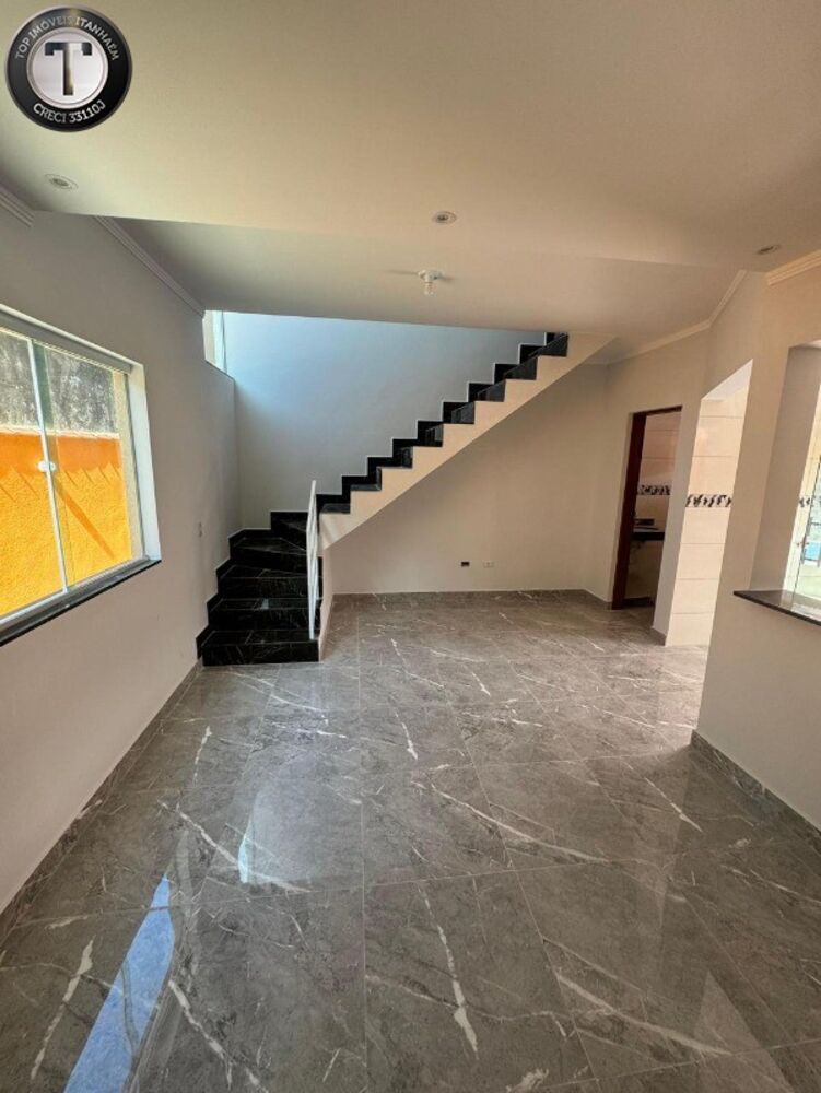 Casa, 2 quartos, 80 m² - Foto 2