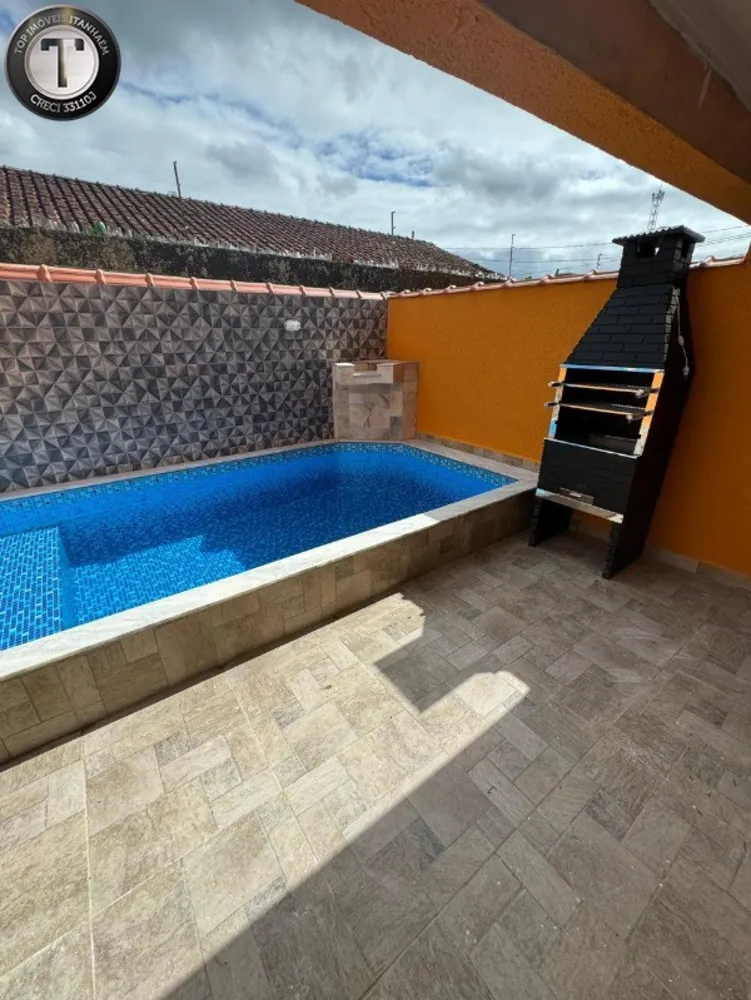 Casa, 2 quartos, 80 m² - Foto 6