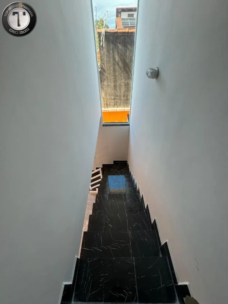Casa, 2 quartos, 80 m² - Foto 12