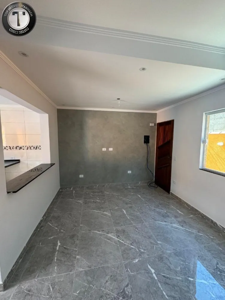 Casa, 2 quartos, 80 m² - Foto 8