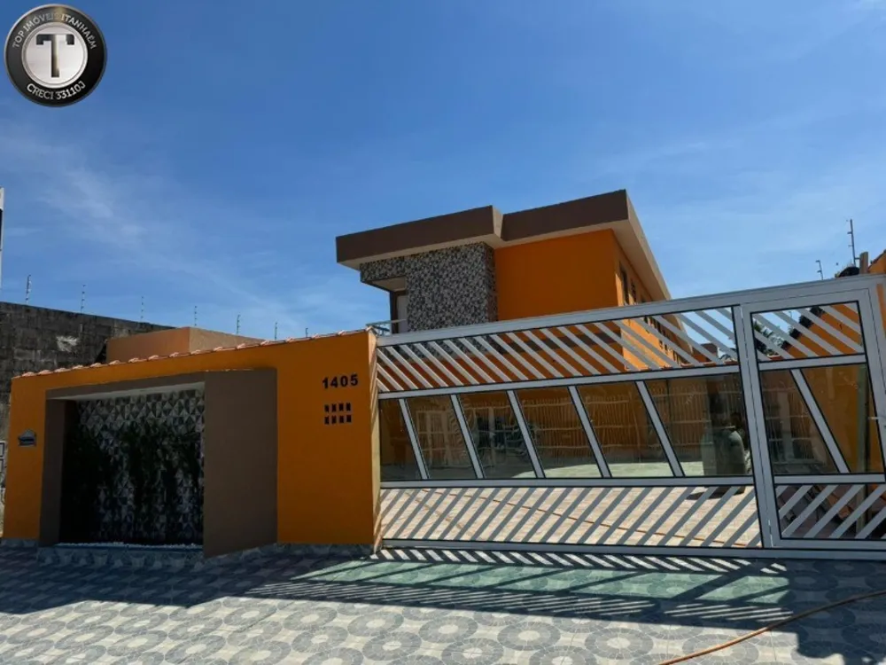 Casa, 2 quartos, 80 m² - Foto 3