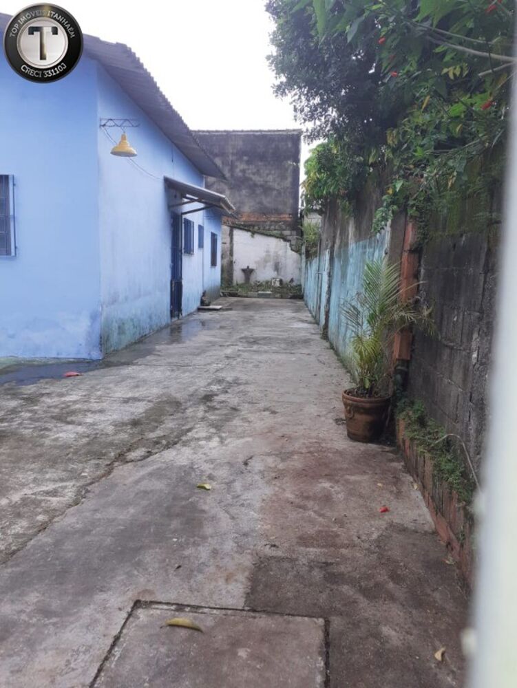Casa, 2 quartos, 50 m² - Foto 1