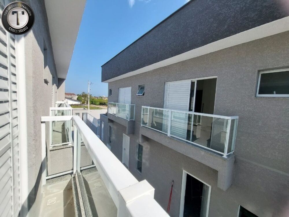 Casa, 2 quartos, 73 m² - Foto 4