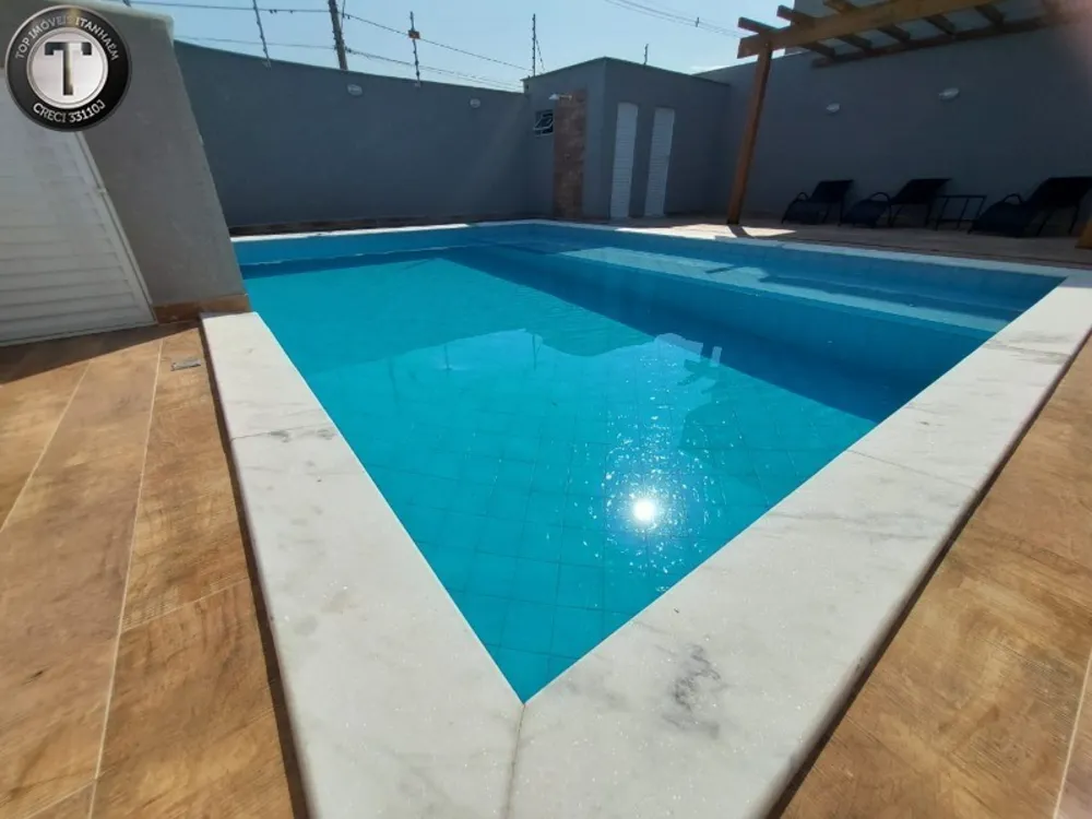 Casa, 2 quartos, 73 m² - Foto 3