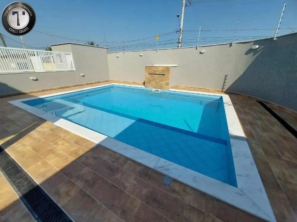 Casa, 2 quartos, 73 m² - Foto 4