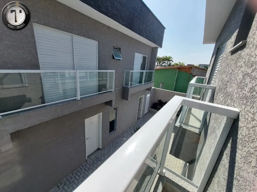 Casa, 2 quartos, 73 m² - Foto 2