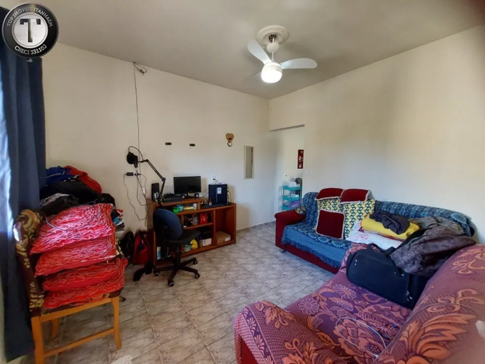 Casa, 1 quarto, 92 m² - Foto 14