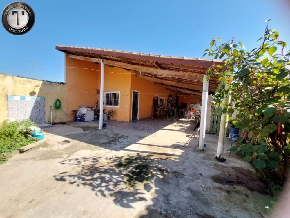 Casa, 1 quarto, 92 m² - Foto 3