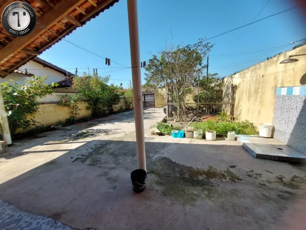 Casa, 1 quarto, 92 m² - Foto 11
