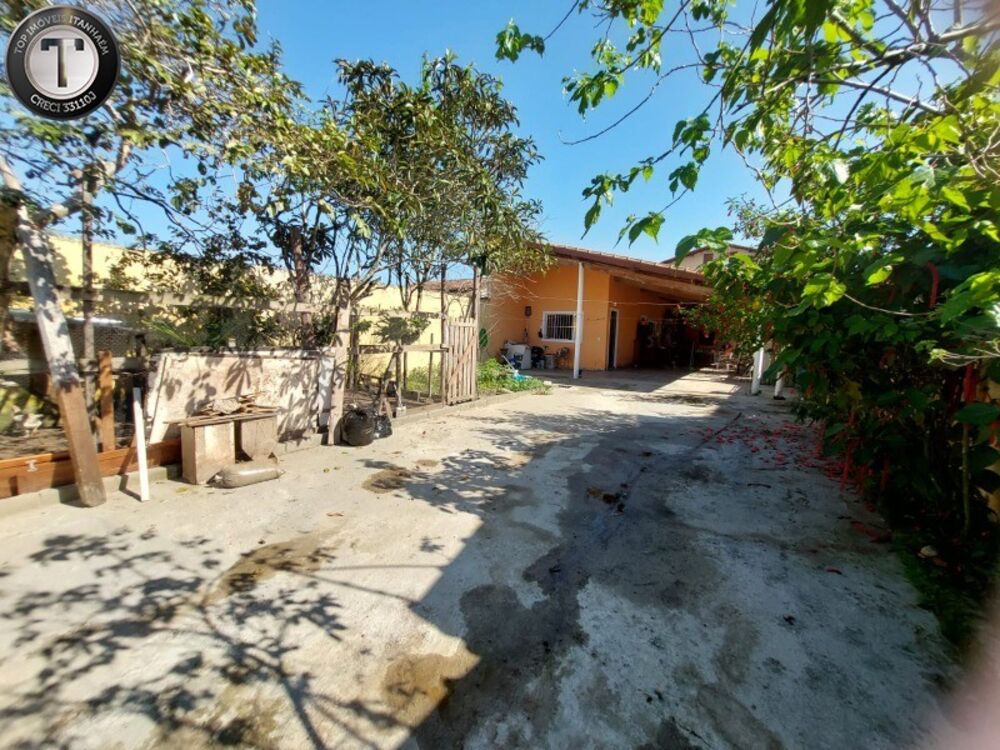 Casa, 1 quarto, 92 m² - Foto 2