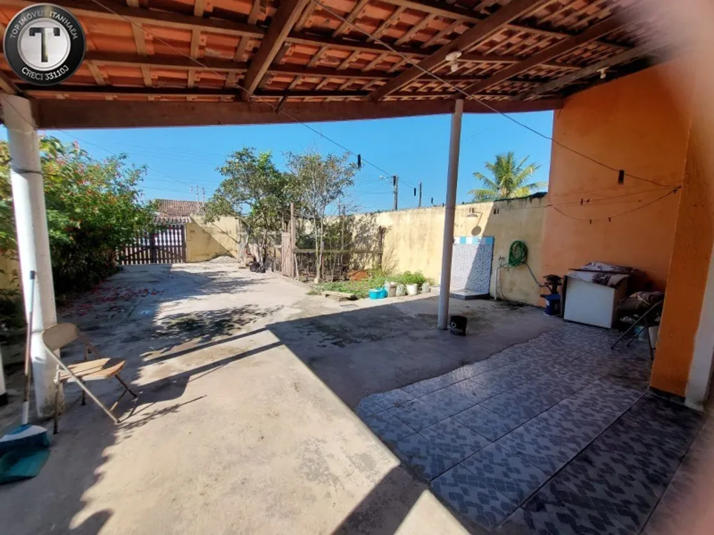 Casa, 1 quarto, 92 m² - Foto 8