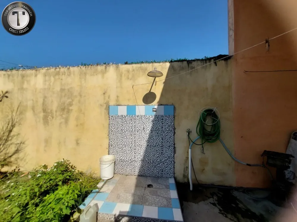 Casa, 1 quarto, 92 m² - Foto 10