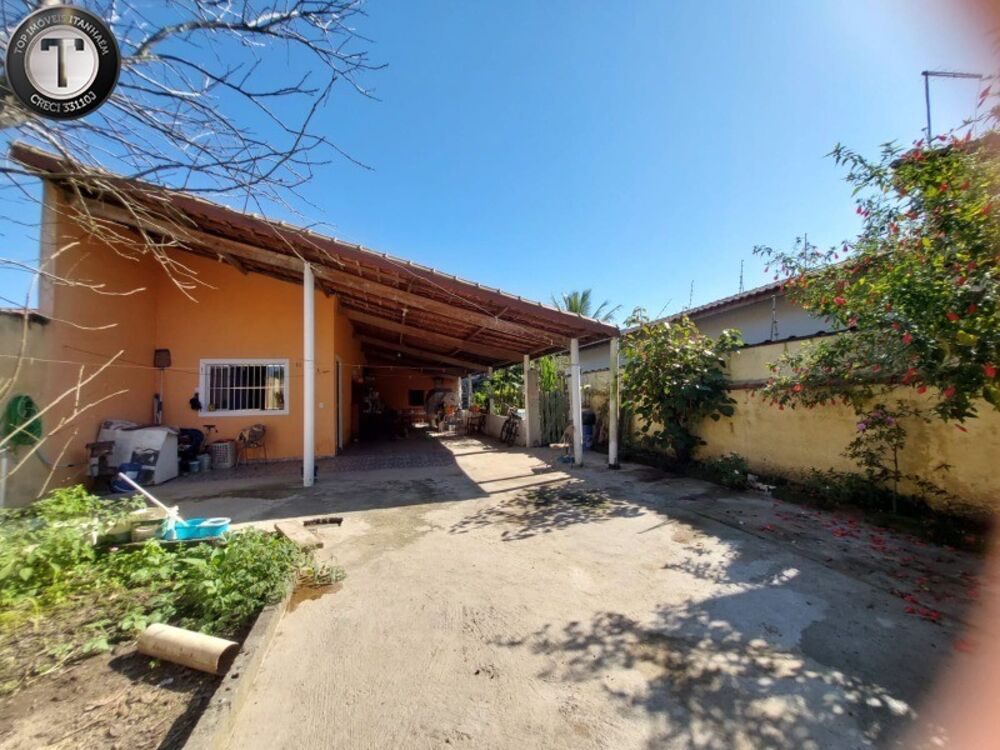 Casa, 1 quarto, 92 m² - Foto 1