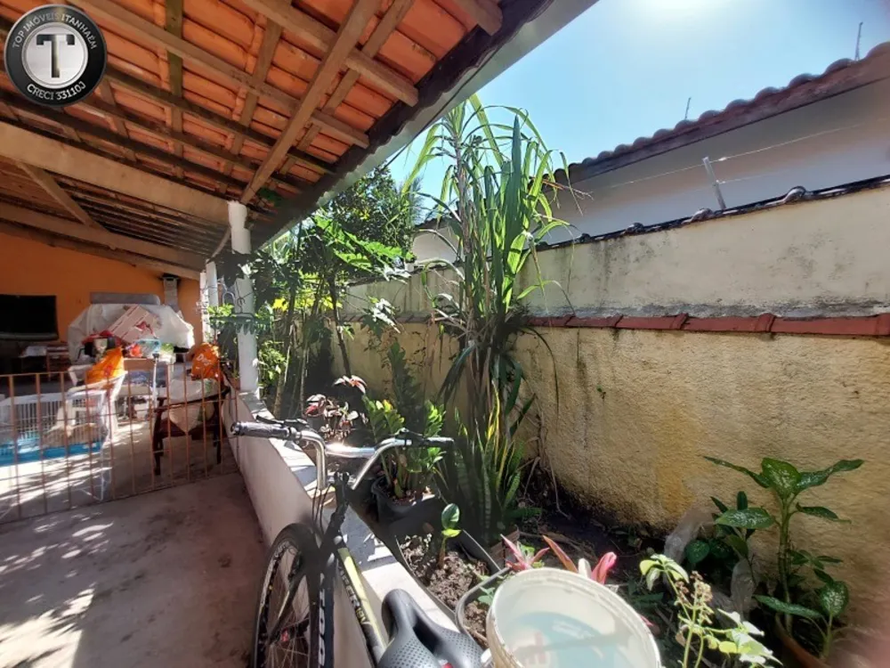 Casa, 1 quarto, 92 m² - Foto 6