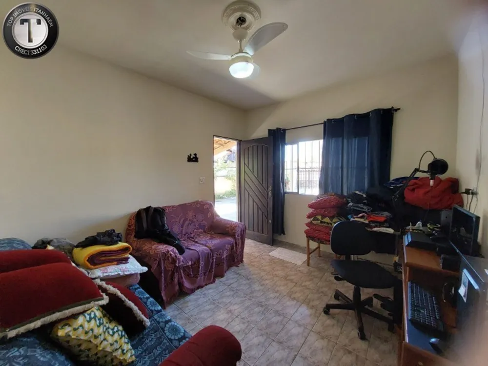 Casa, 1 quarto, 92 m² - Foto 13