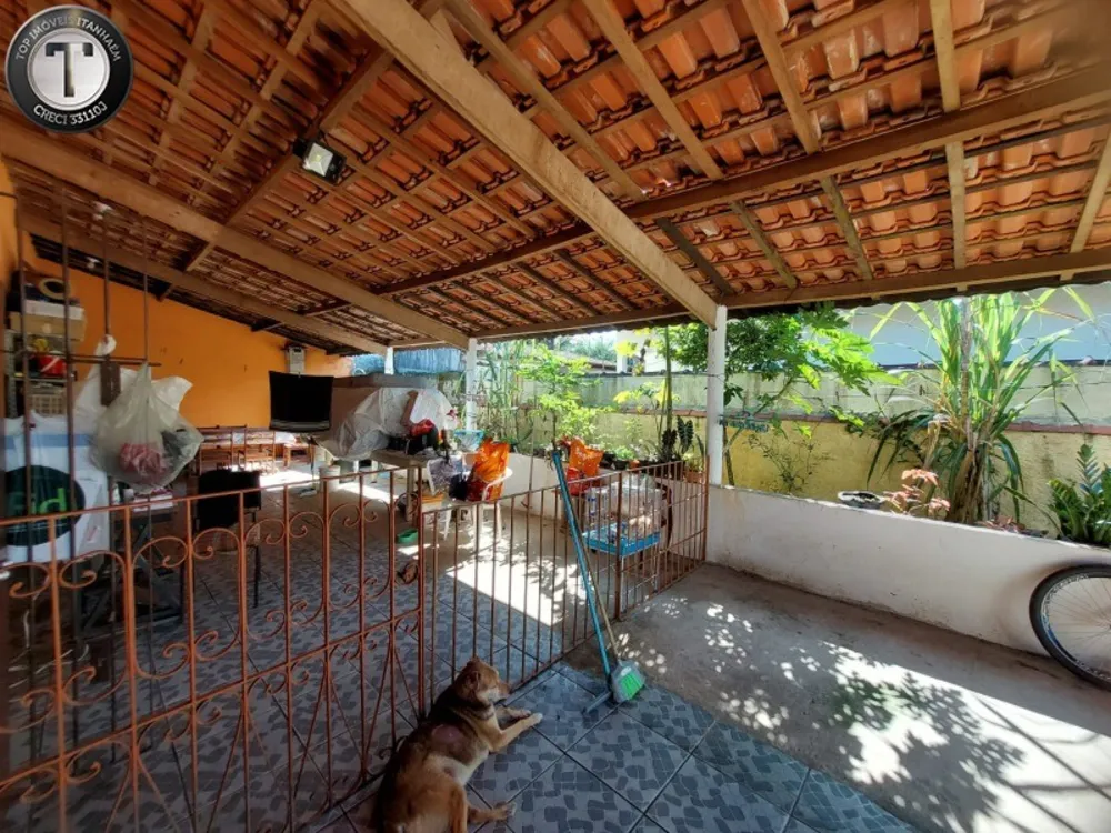 Casa, 1 quarto, 92 m² - Foto 7