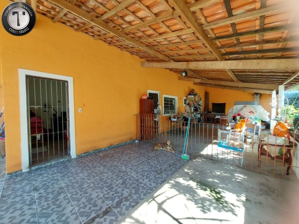 Casa, 1 quarto, 92 m² - Foto 4