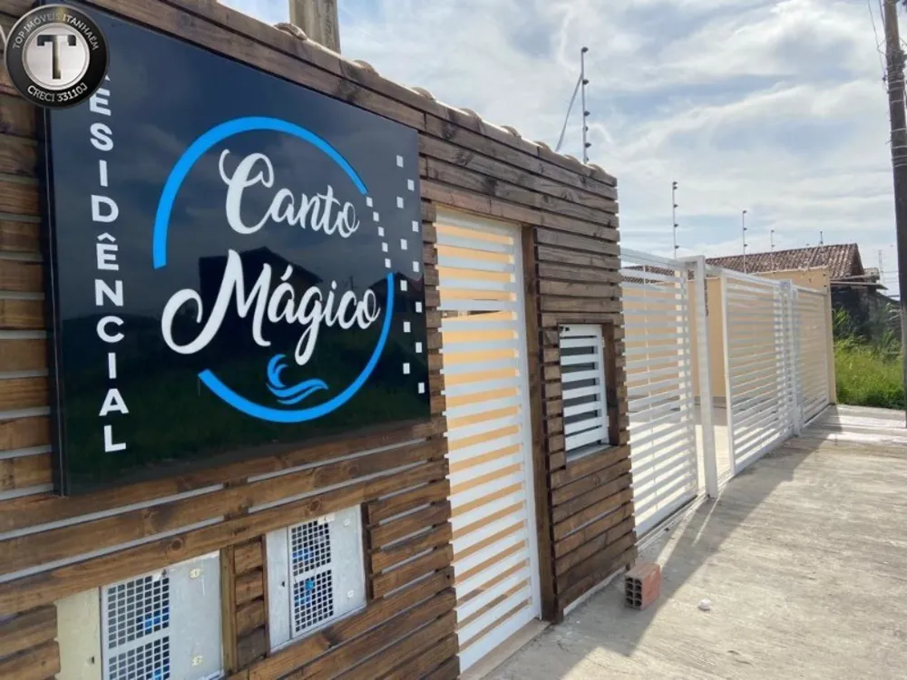 Casa, 2 quartos, 85 m² - Foto 12
