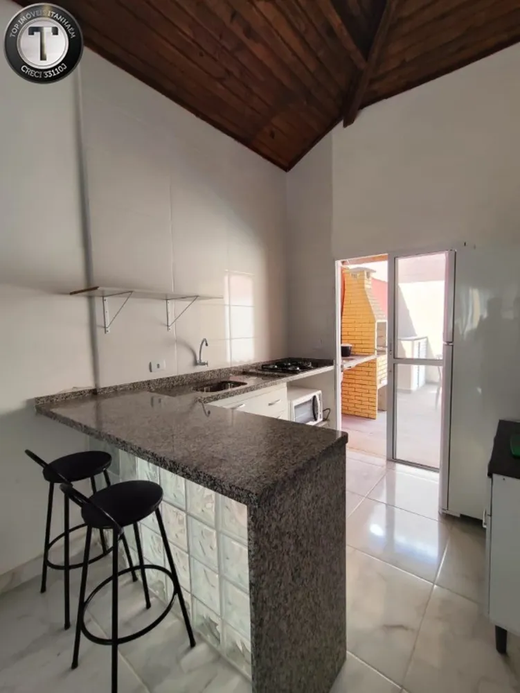 Casa, 2 quartos, 85 m² - Foto 3