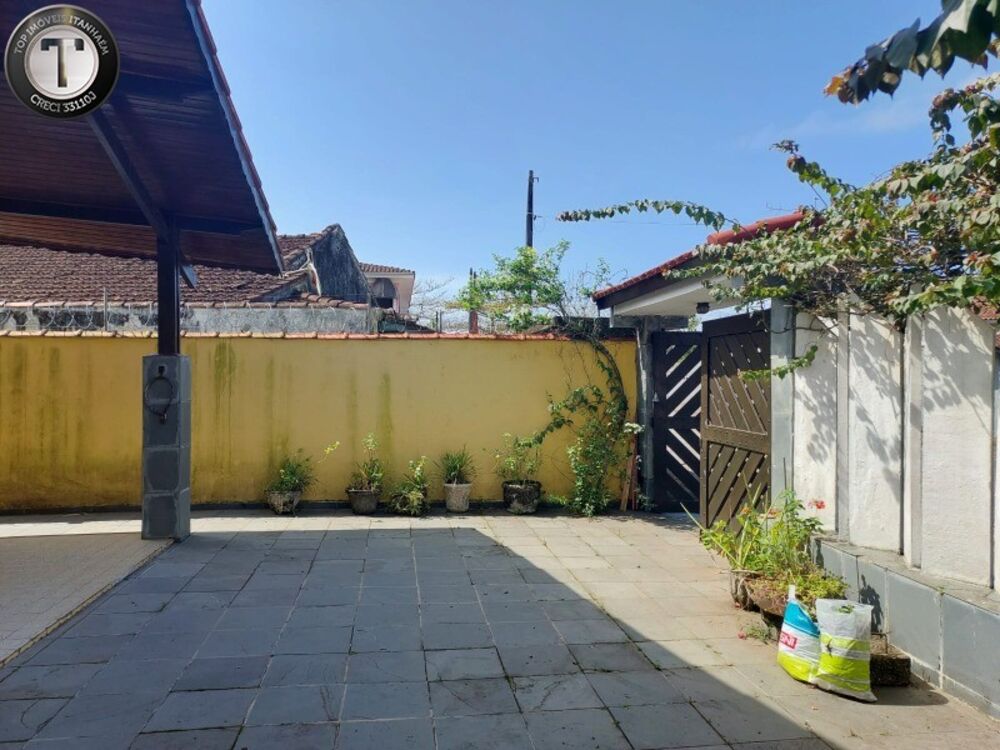 Casa, 3 quartos, 225 m² - Foto 1