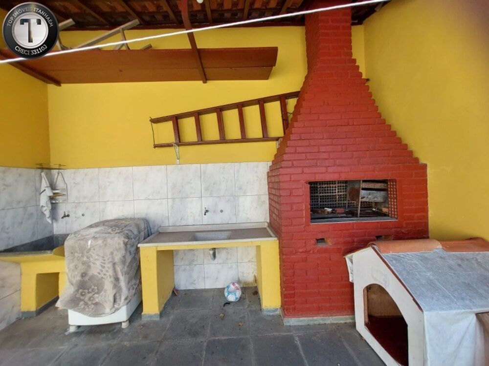 Casa, 3 quartos, 225 m² - Foto 3