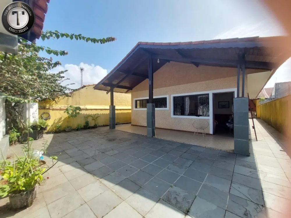 Casa, 3 quartos, 225 m² - Foto 1