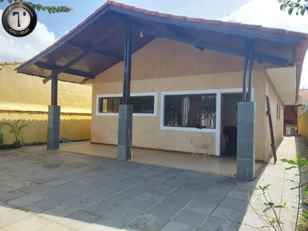 Casa, 3 quartos, 225 m² - Foto 2