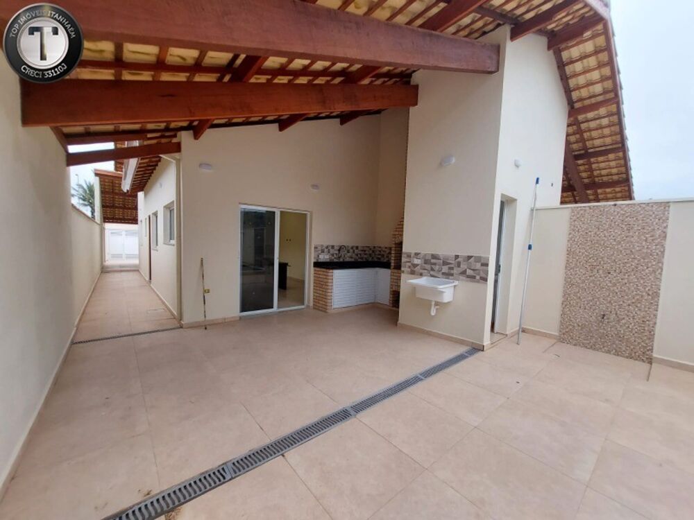 Casa, 2 quartos, 92 m² - Foto 4