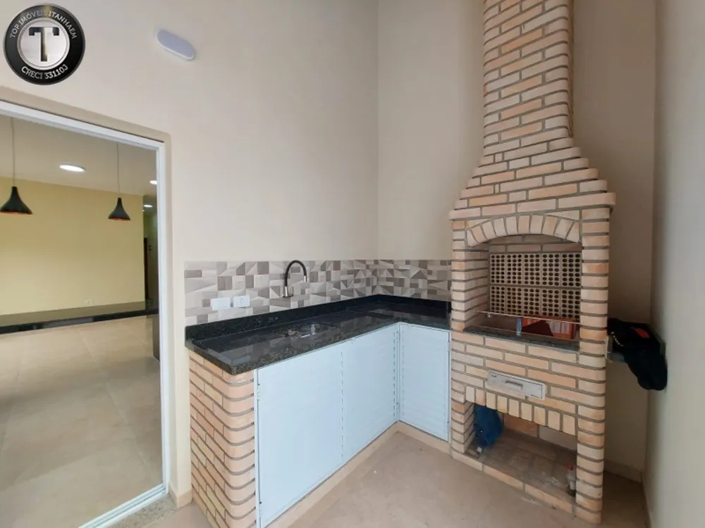 Casa, 2 quartos, 92 m² - Foto 15