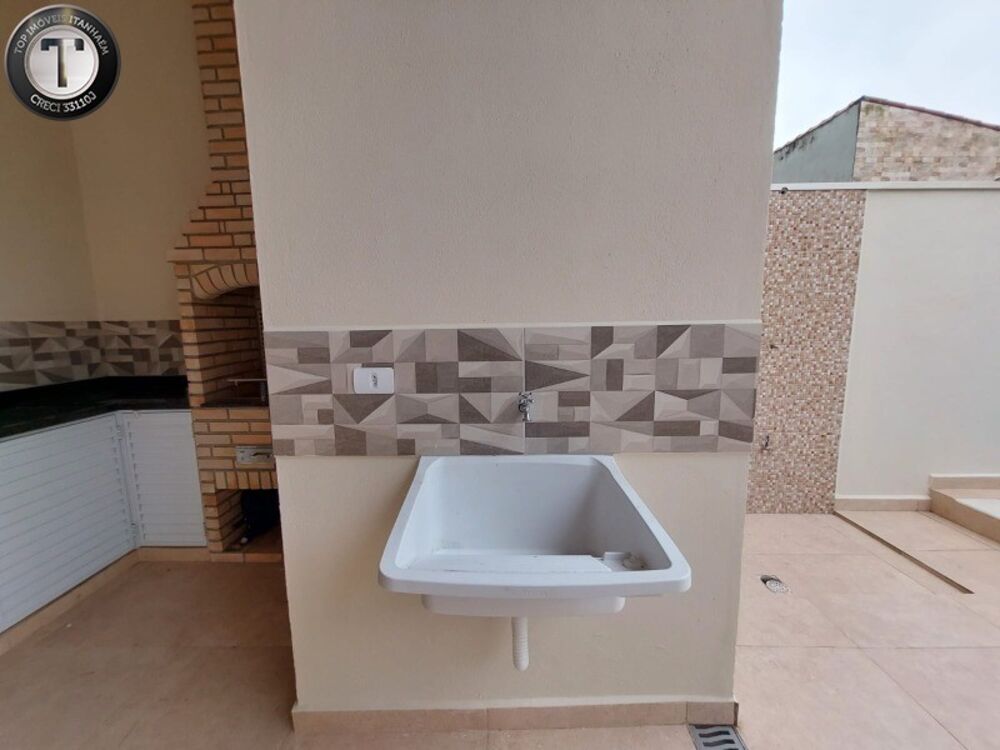 Casa, 2 quartos, 92 m² - Foto 7