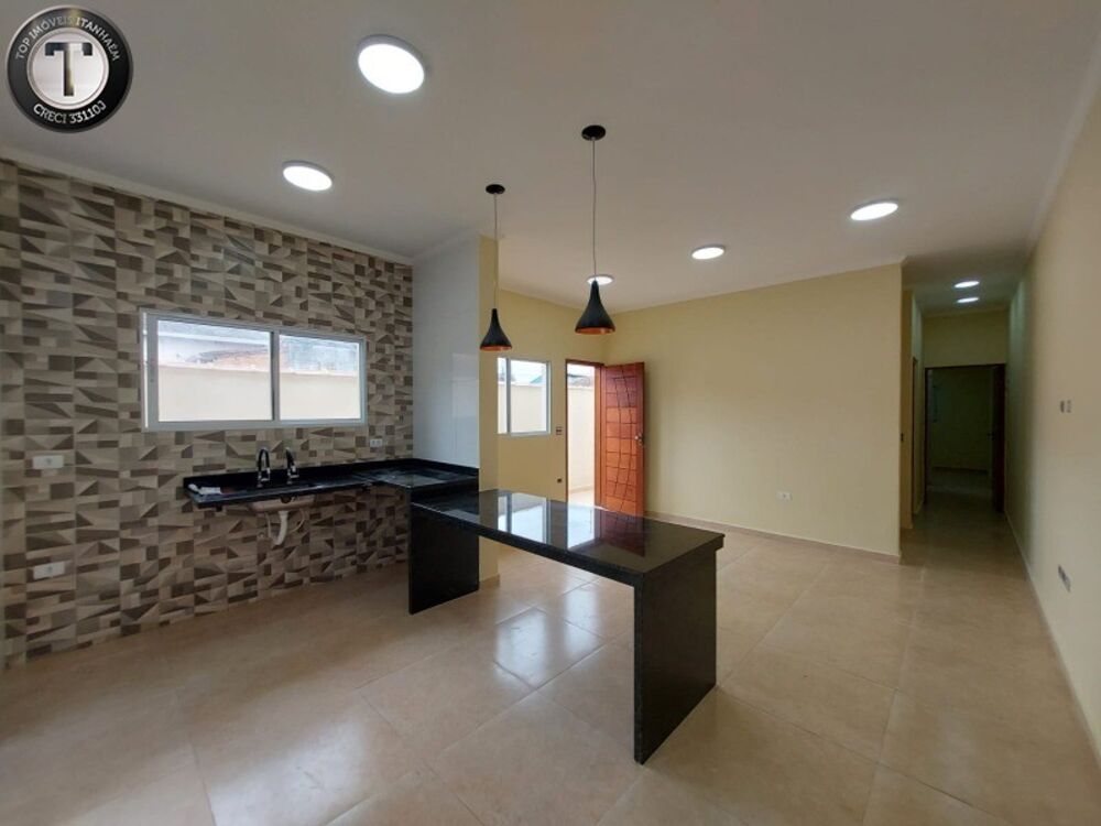 Casa, 2 quartos, 92 m² - Foto 3