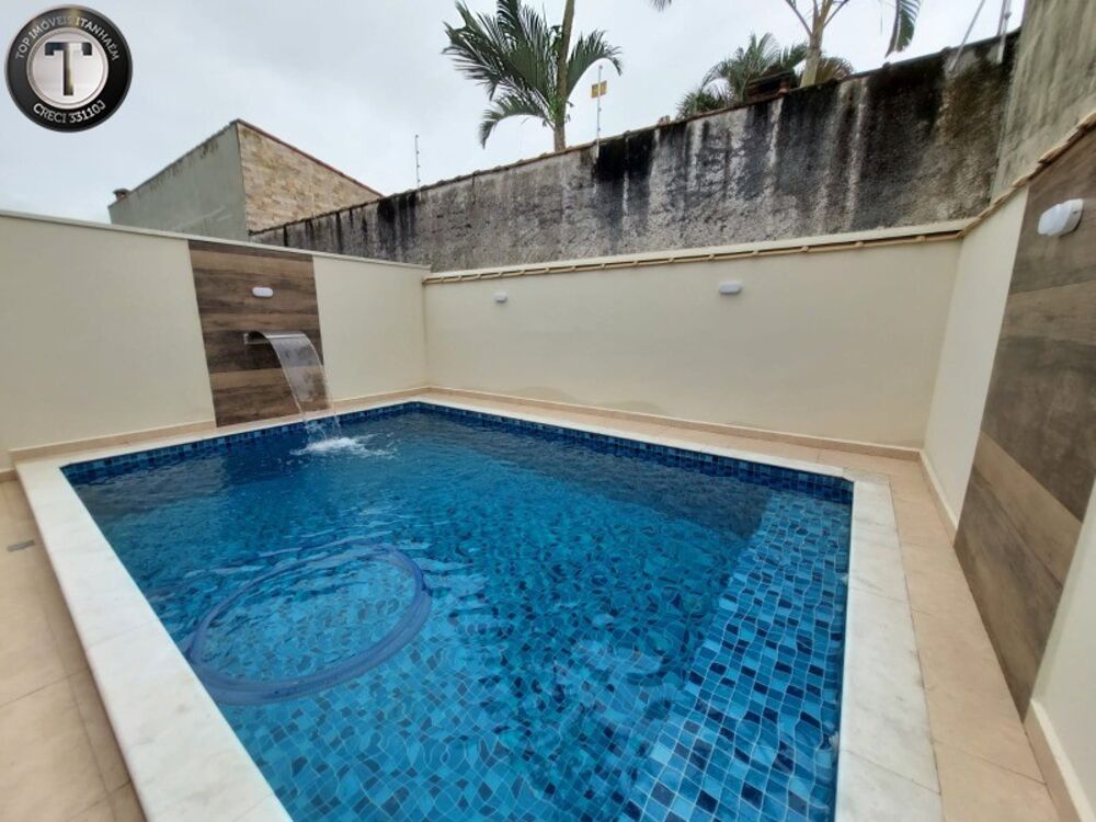 Casa, 2 quartos, 92 m² - Foto 6
