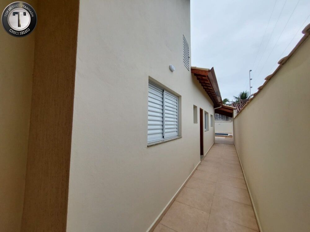 Casa, 2 quartos, 92 m² - Foto 1