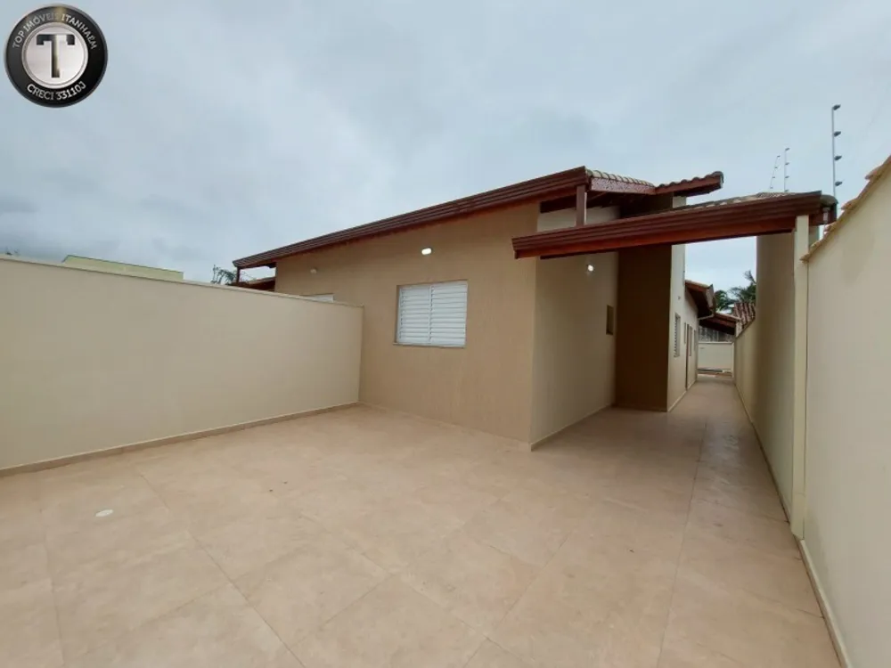 Casa, 2 quartos, 92 m² - Foto 3