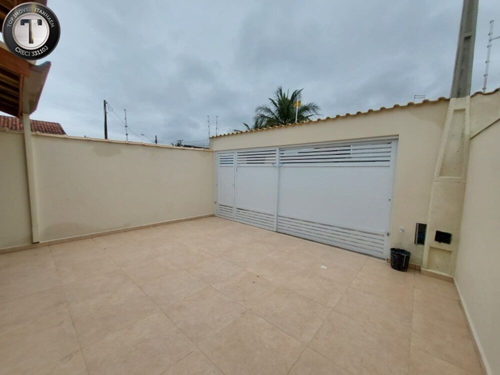 Casa, 2 quartos, 92 m² - Foto 2