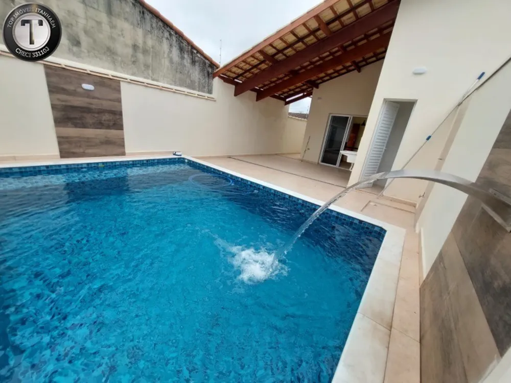 Casa, 2 quartos, 92 m² - Foto 11