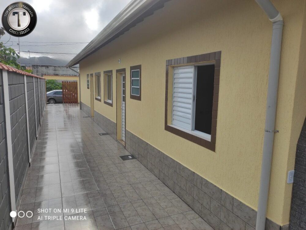 Casa, 2 quartos, 60 m² - Foto 3