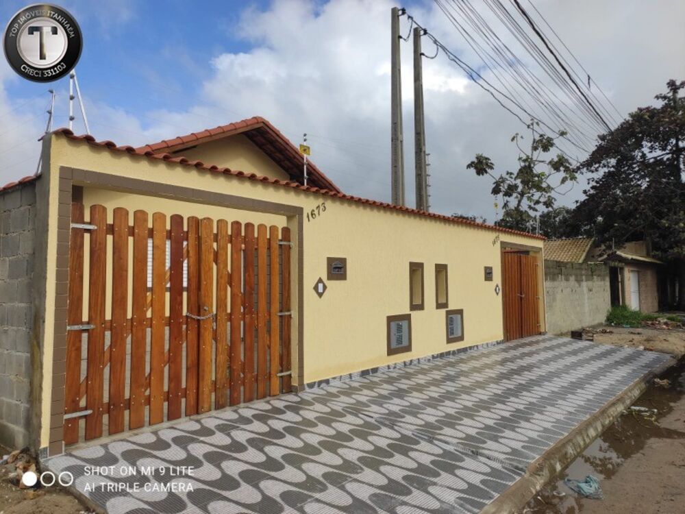 Casa, 2 quartos, 60 m² - Foto 2