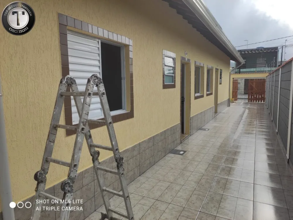 Casa, 2 quartos, 60 m² - Foto 7